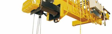 GANTRY CRANE - EOT CRANES - JIB CRANE